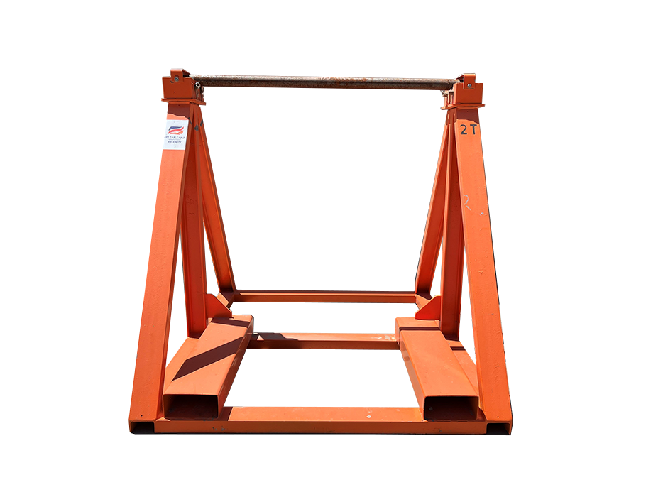 2 Ton A Frame